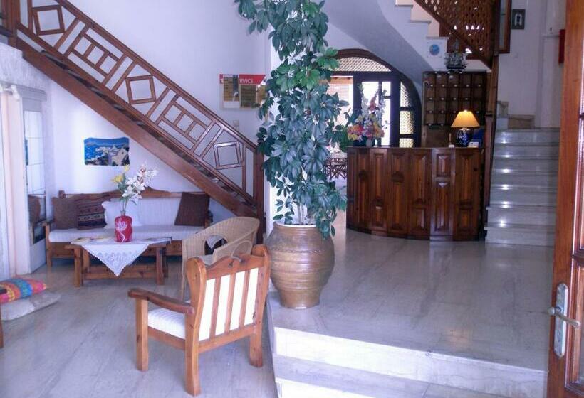 호텔 Captain S House