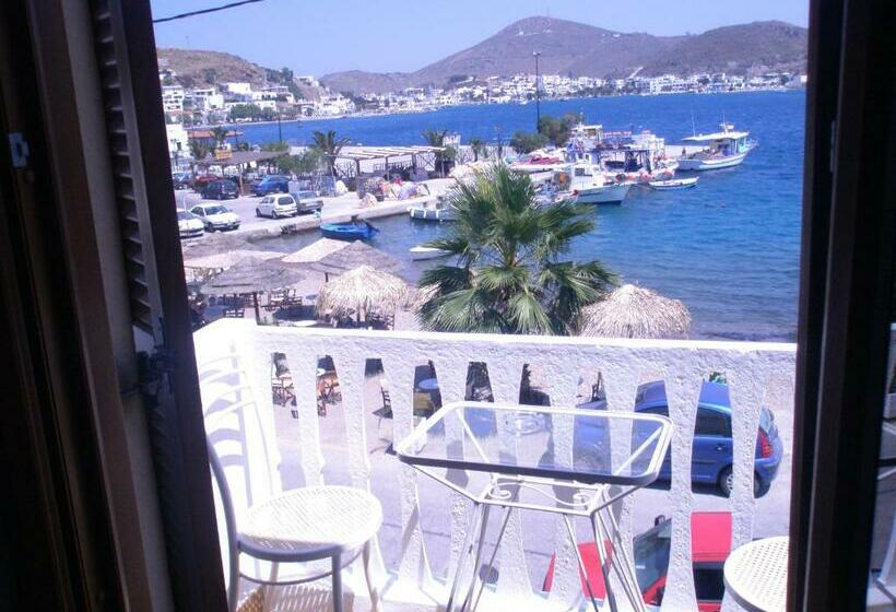 호텔 Captain S House