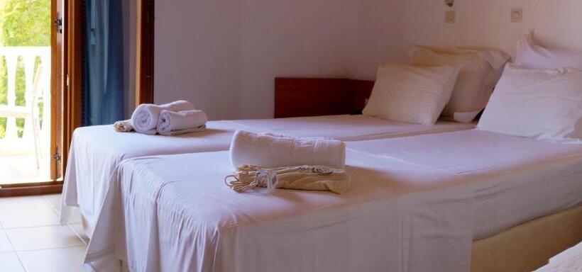 호텔 Captain S House