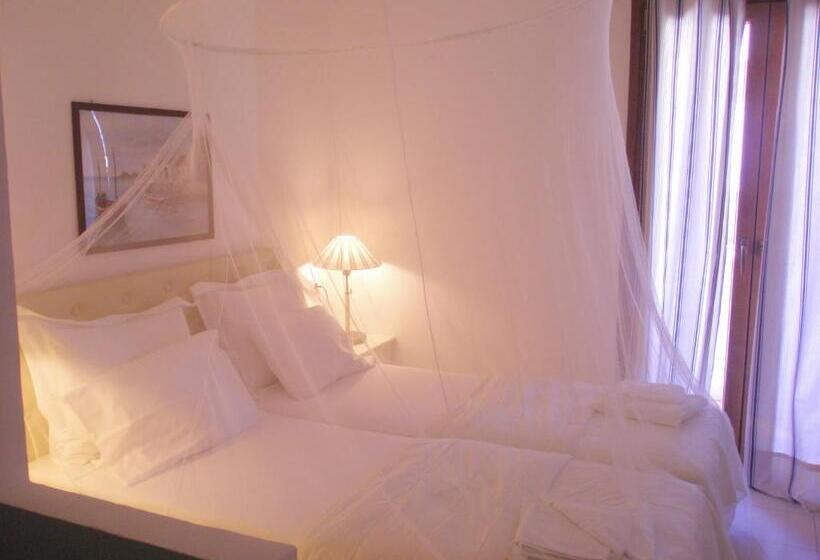 호텔 Captain S House