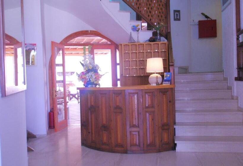 호텔 Captain S House