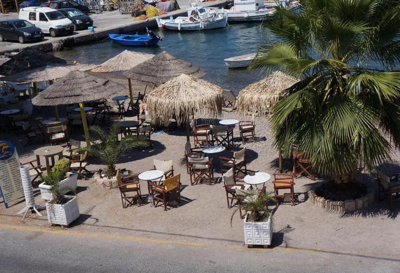 호텔 Captain S House