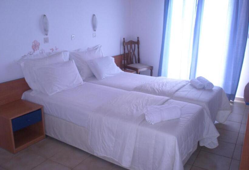 호텔 Captain S House