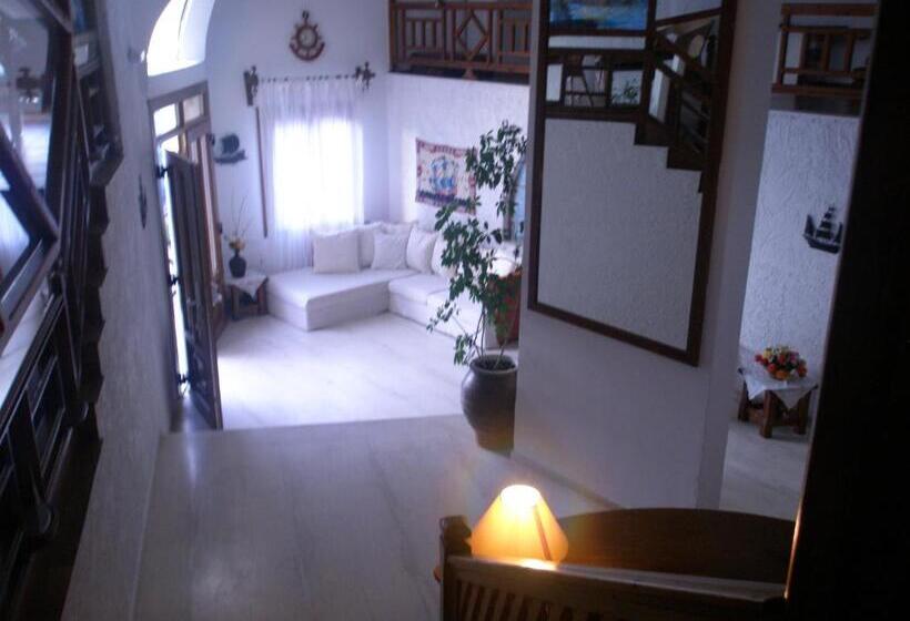 호텔 Captain S House