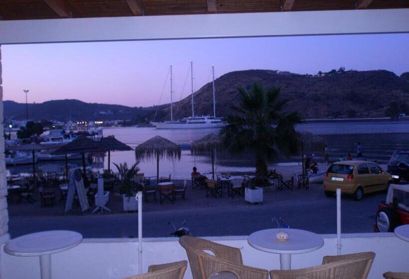 호텔 Captain S House