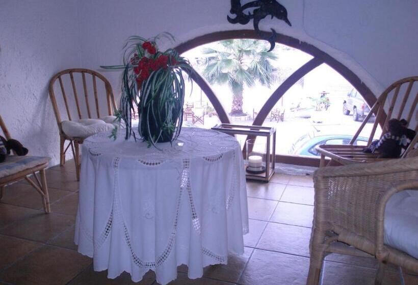 호텔 Captain S House