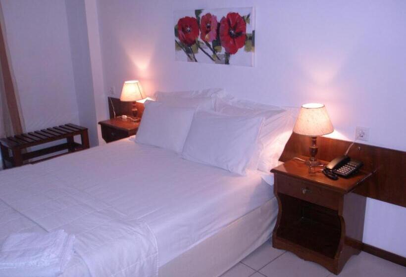 호텔 Captain S House