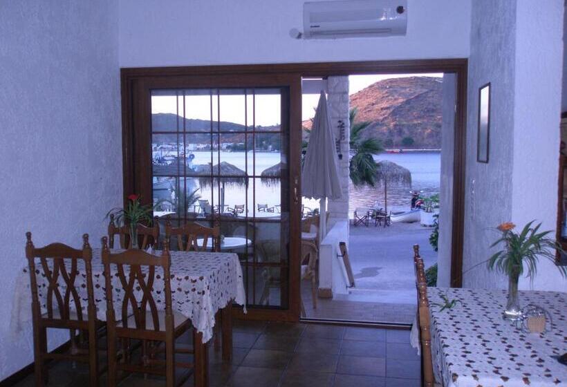 호텔 Captain S House