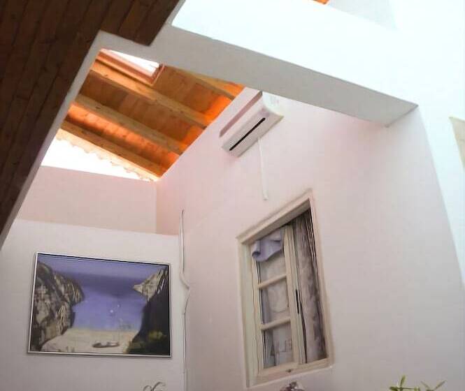 호텔 Captain S House