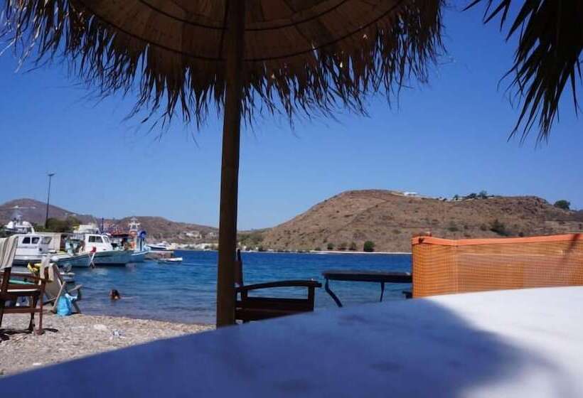 호텔 Captain S House