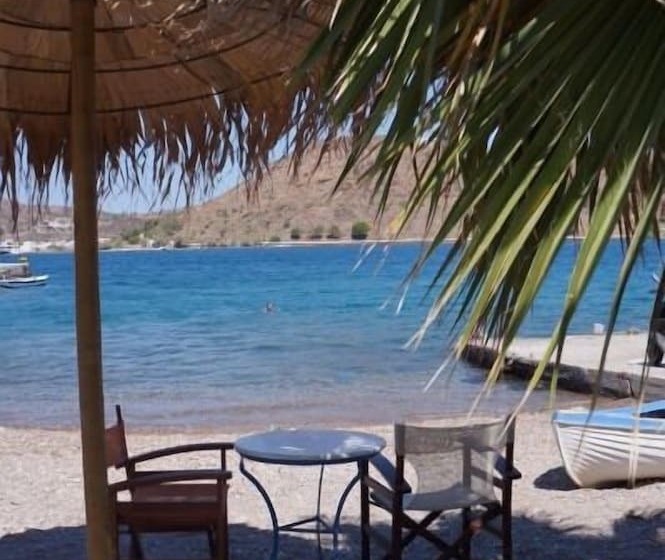 호텔 Captain S House