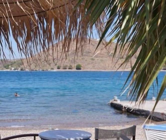 호텔 Captain S House