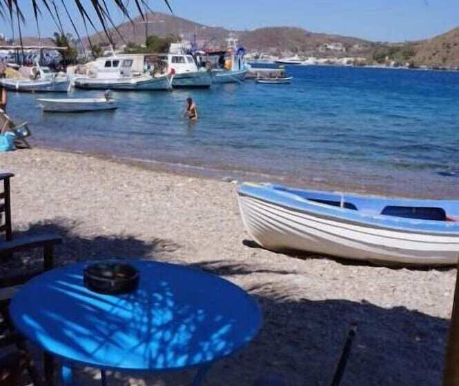 호텔 Captain S House