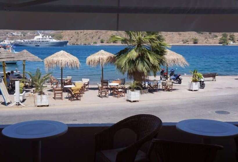 호텔 Captain S House