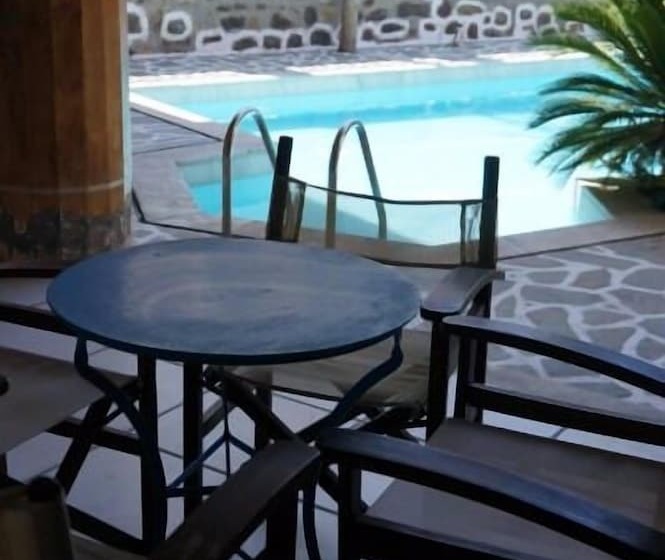 호텔 Captain S House