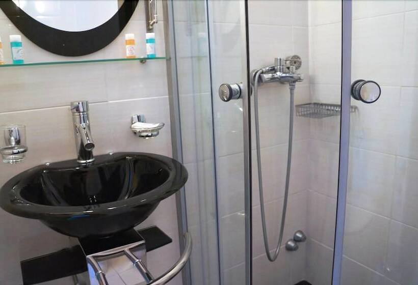 호텔 Captain S House