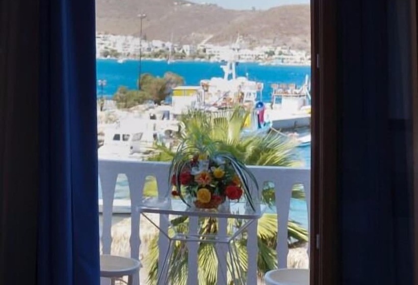 호텔 Captain S House