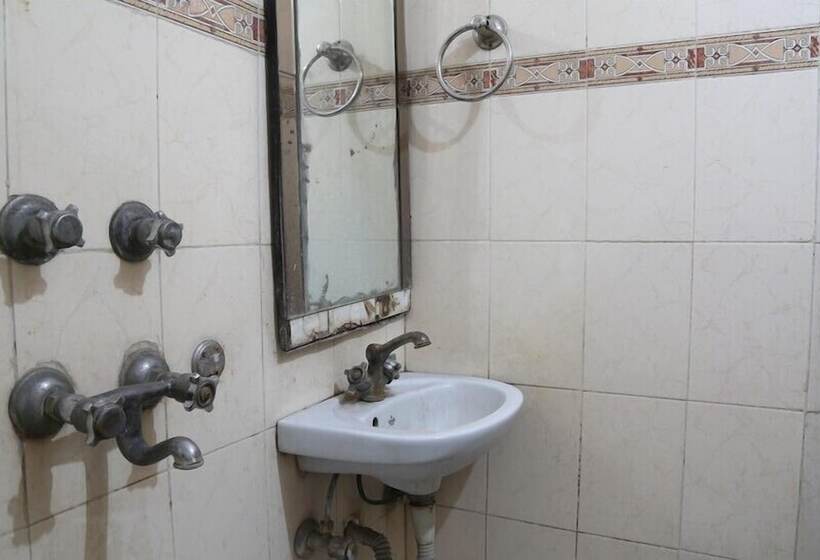 Отель Delhi Regency