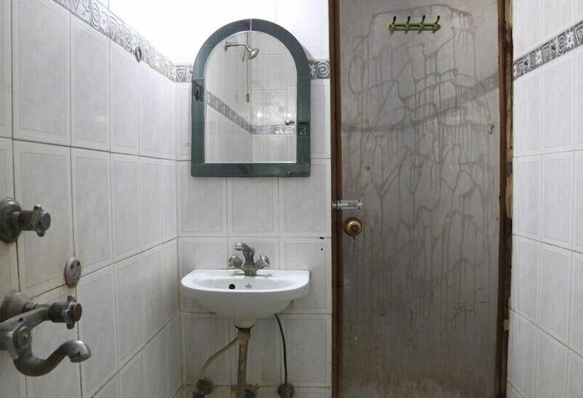 Отель Delhi Regency