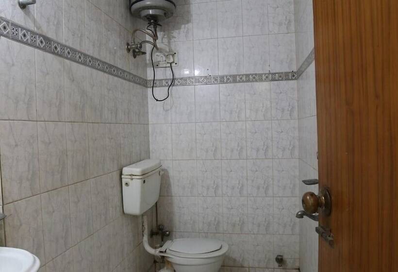 Отель Delhi Regency