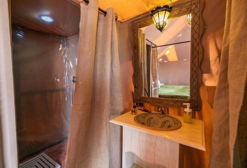 هتل DWO Golden Camp Merzouga