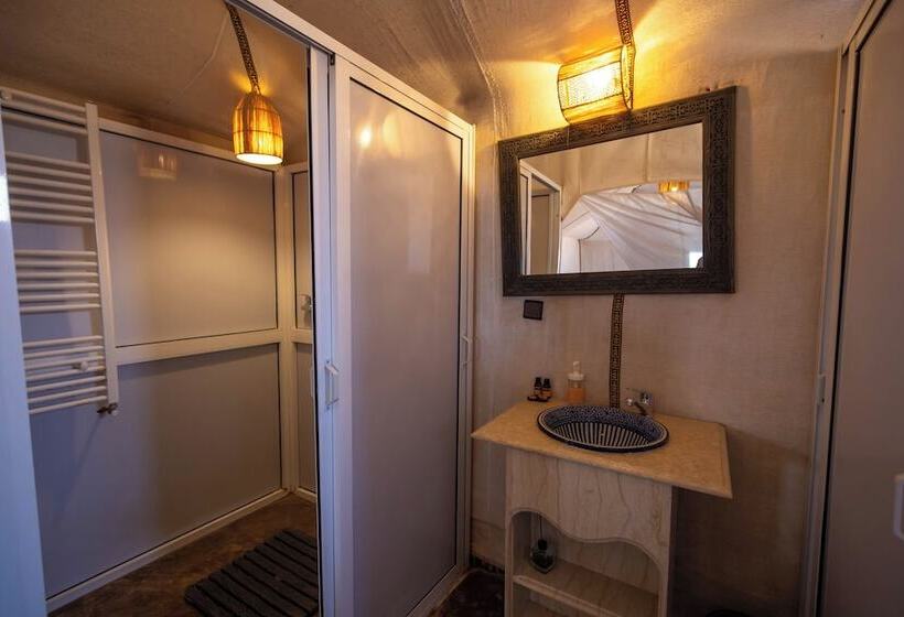 Отель DWO Golden Camp Merzouga