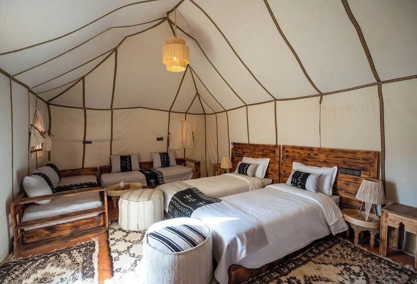 هتل DWO Golden Camp Merzouga