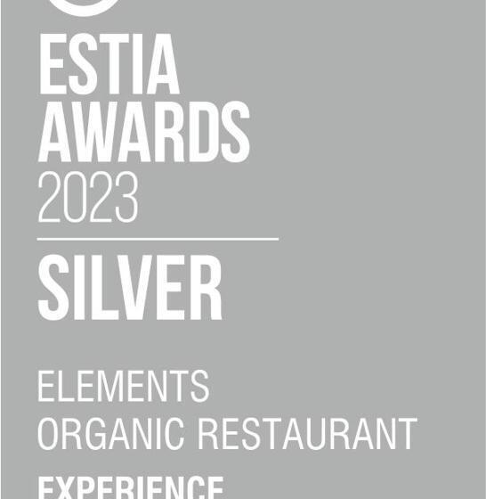 هتل Eco Beach And Magic Garden