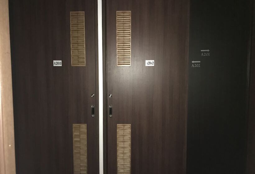 فندق Famitic Nikko Station