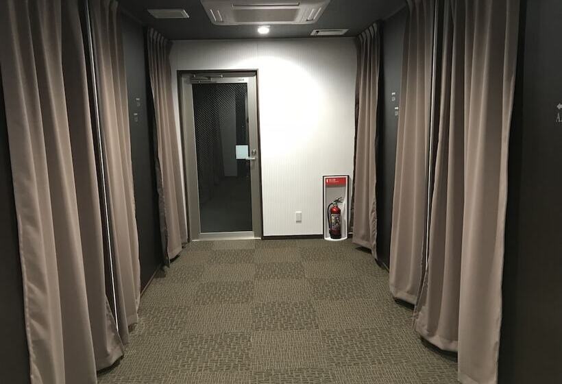 فندق Famitic Nikko Station