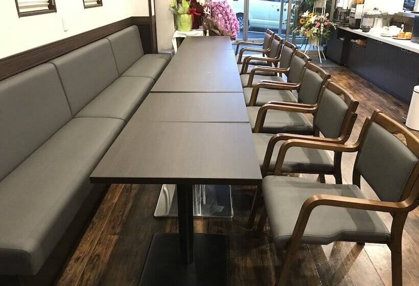 فندق Famitic Nikko Station