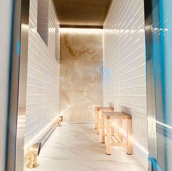 בית מלון כפרי Faro Capo Spartivento