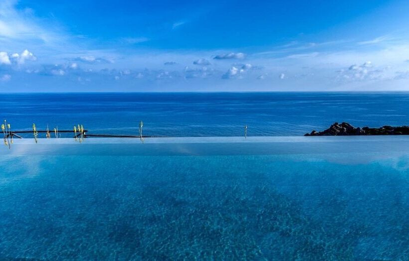 בית מלון כפרי Faro Capo Spartivento