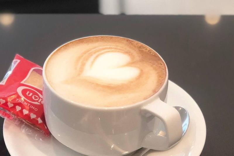 Отель Garda Life