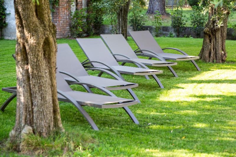 Отель Garda Life