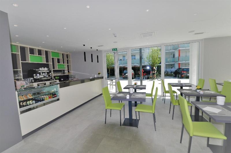 Отель Garda Life