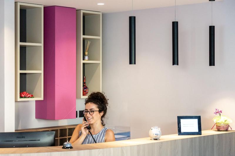 Отель Garda Life