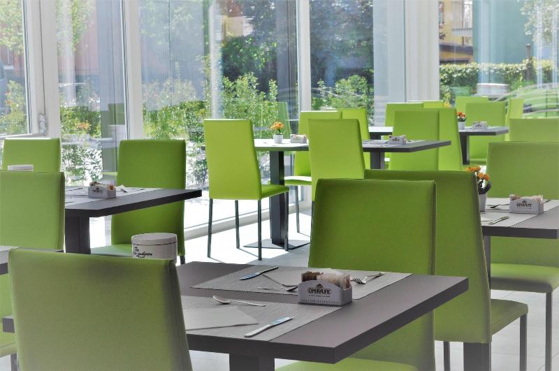 Отель Garda Life