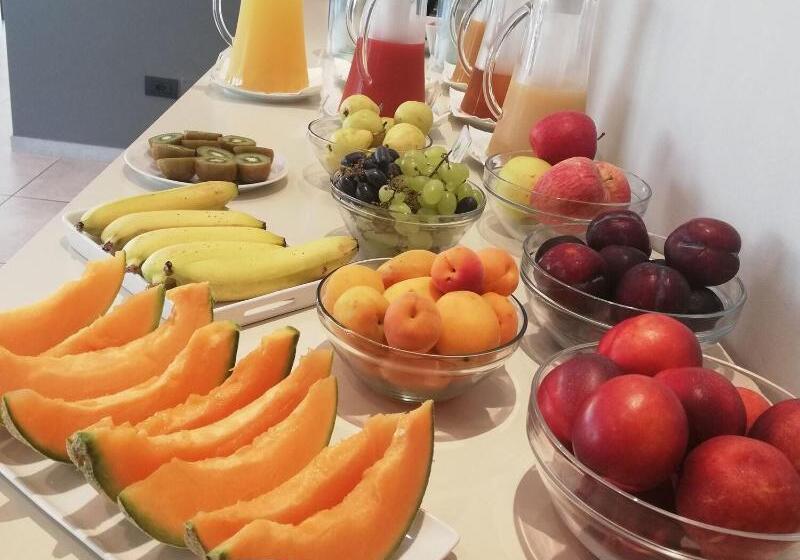 Отель Garda Life