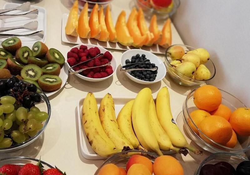 Отель Garda Life