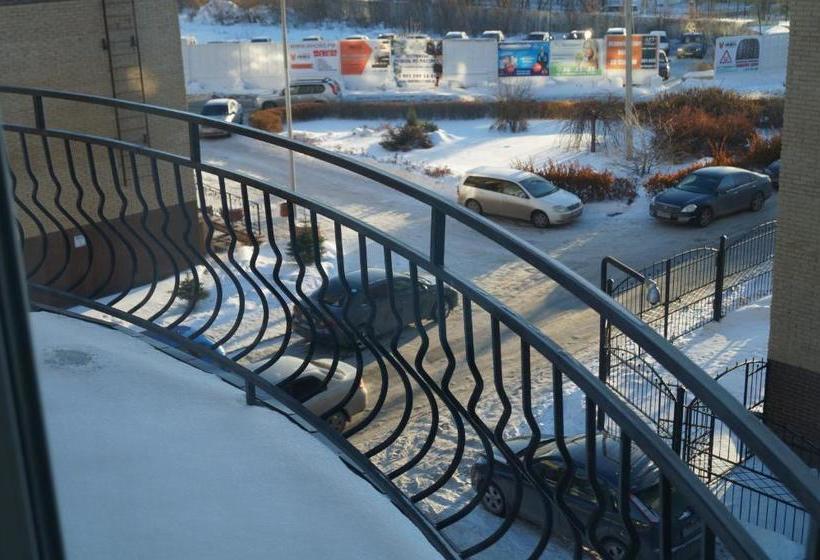 هتل Guest House A Suite