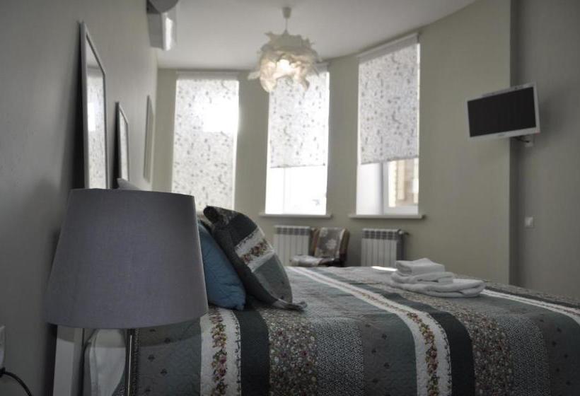 هتل Guest House A Suite