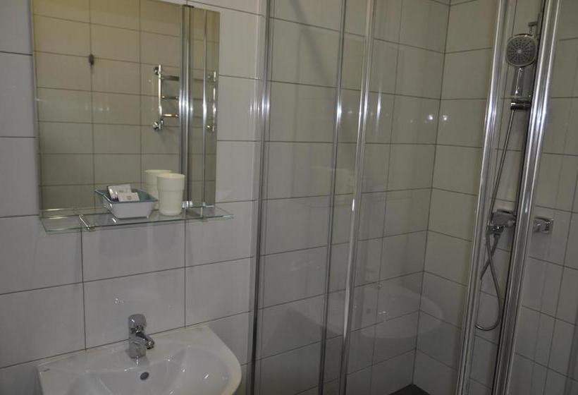 هتل Guest House A Suite