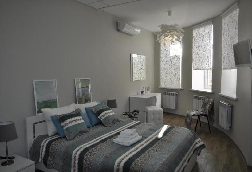 هتل Guest House A Suite