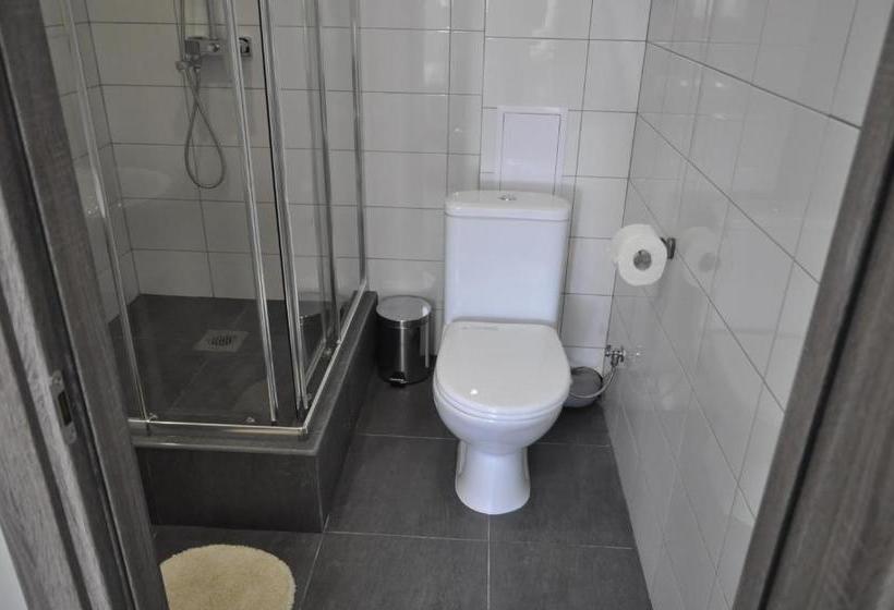 هتل Guest House A Suite