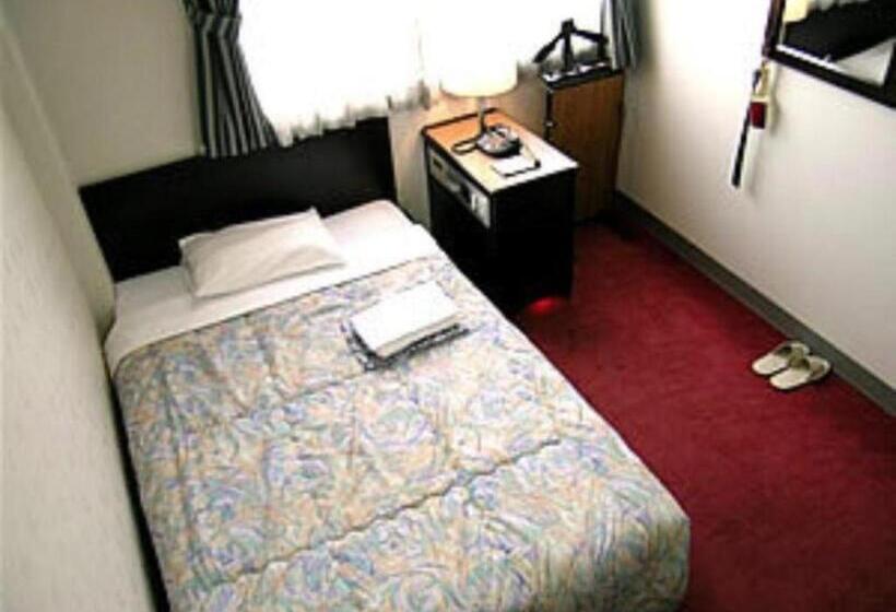 Kochi Business Hotel Bekkan