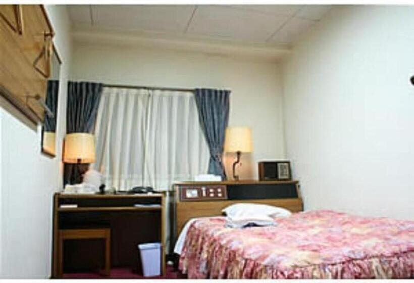 Kochi Business Hotel Bekkan