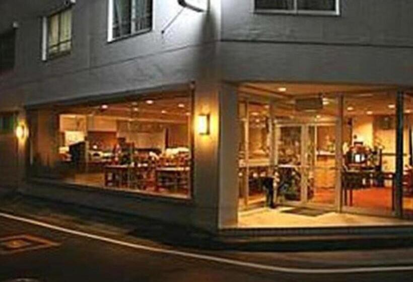 Kochi Business Hotel Bekkan