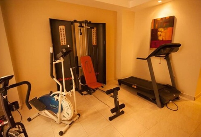 Otel Magno Tepatitlán