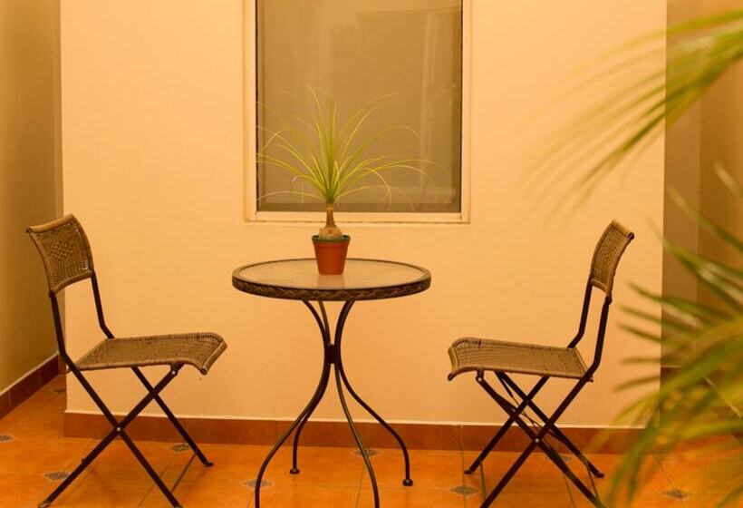 Otel Magno Tepatitlán